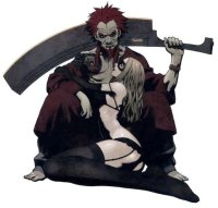 BUY NEW no more heroes - 189230 Premium Anime Print Poster